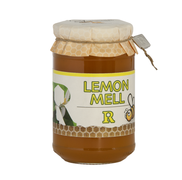 LEMON MELL 500