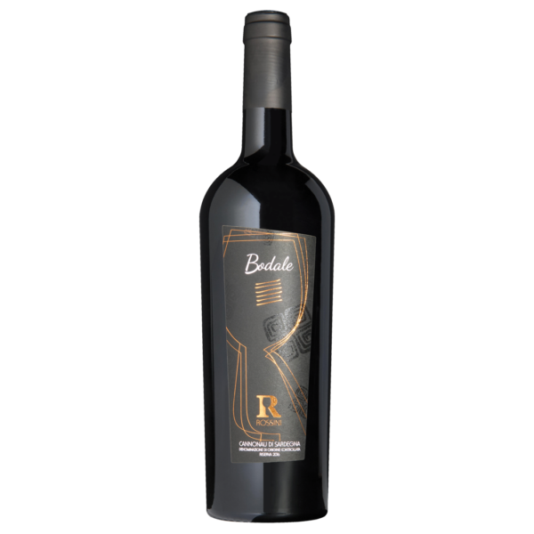 Bodale Cannonau di Sardegna DOC Riserva